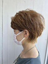 ネイバー(Neighbor)&nbsp;ショートのセット