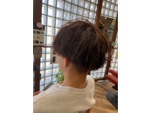 ムネ ラ モード MENER LA MODE