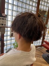 ムネ ラ モード MENER LA MODE