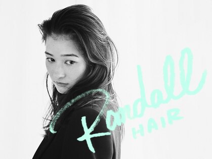ランダル(Randall)の写真