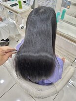 ハルキミナトジャパン オオミヤ(HARUKI MINATO Japan OMIYA)&nbsp;大宮でできる至高の部髪矯正