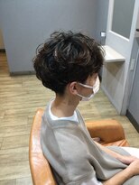 クロデザイン(KURO DESIGN)&nbsp;マッシュウェーブ