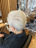 ラボー 大塚店(LA BEAU)&nbsp;似合わせカット