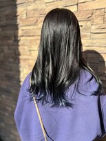 ヘアドゥーポジャ 藤岡店(hair Do poja)&nbsp;髪質改善カラー