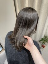 ルアナ 梅田店(Luana)&nbsp;オリーブベージュ