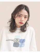 ジュール 新宿(Joule)&nbsp;新宿駅/ブリーチなし/インナーカラー/酸性ストレート