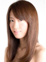 アルトス 浦和(ARTS)&nbsp;切りっぱなしボブ/美髪/ピンクブラウン[ショートカット/浦和]