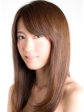 アルトス 浦和(ARTS) 切りっぱなしボブ/美髪/ピンクブラウン[ショートカット/浦和]