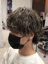 アビー(ABEY) 新潟波巻き