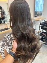 アフィー(A.F.Y.) 髪質改善/縮毛矯正/美髪/艶髪/髪質改善トリートメント/ときわ台