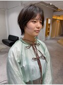 ショートウルフ