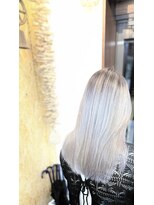 トイロ(toiro)&nbsp;ホワイトグレージュ