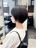 ザシー おおたかの森(The C)&nbsp;20代30代40代ナチュラル大人可愛いレイヤースタイル