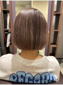 まるっとボブ