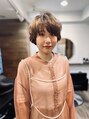 アルボグランデ(arbol grande) 深澤 美織