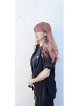 スイルバイスイートルーム(SUIL By Sweet Room) 萩島 久美子