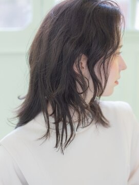 アマリス(Amaris) くびれウルフ20代/30代/40代/50代/庭瀬