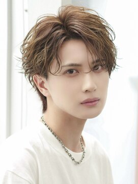 オーシャントーキョー 渋谷神南(OCEAN TOKYO) 波巻きスパイラル耳掛け