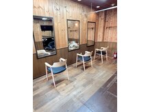 レオンカラー 春日店(LEON COLOR)