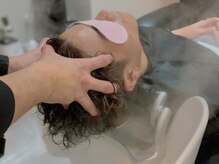 スタッグバーバー 近鉄奈良店(STAG BARBER)