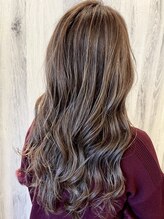 マーベル(MARVEL)