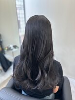 アルドーレ(Ardore)&nbsp;☆黒だけど黒じゃない暗染カラー