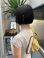 ビューズ(VIEWS)&nbsp;ボブ/タッセルボブ/表参道