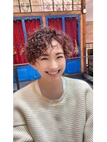 アントルポ(entrepot)&nbsp;ツイストスパイラル　MAI