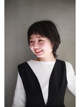 ナタリー(Natalie) 山崎 詩音