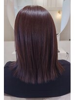 リレーション(Relation)&nbsp;メテオカラートリートメント