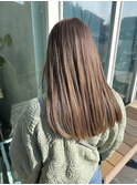 ケアフルブリーチ