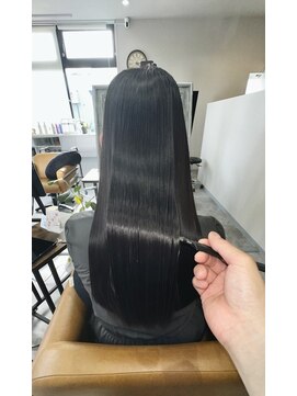 ミューズ 北名古屋店(MU-SE) 髪質改善ストレート
