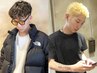 【メンズ選べるクーポン】カラーやパーマなどを希望の方はお選びください。