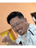 カジュアルスタイル