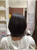 20代30代40代♪大人かわいい小顔ショートボブ☆くびれカール