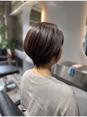 shortcut／髪質改善