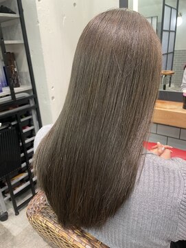 レッドネオ エビス(Redneo ebisu) オリーブグレージュカラー