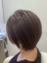 ルナディア(Lunadia)&nbsp;バランスショート