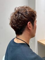 ヘアメディカルサロン 大阪梅田&nbsp;メンズカット/メンズショート/ビジネスメンズカット