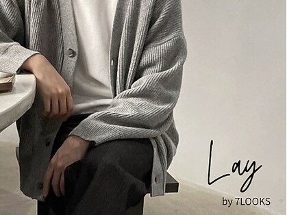 レイ バイ セブンルックス 宇都宮鶴田店(Lay by 7LOOKS)の写真