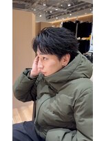 ルースト 京都四条大宮店(ROOST)&nbsp;フェザーショート