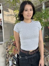 ウエストリー(WESTORY) MIKU