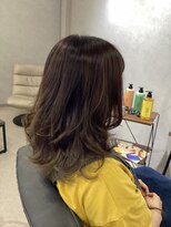 ヨロ(YOLO) ふわカール