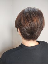 マヤ 和戸店(MYA)&nbsp;ショート