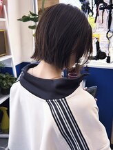 お客様スタイル