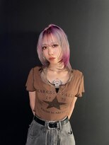 エゴ 池袋(EGO) デザインカラー