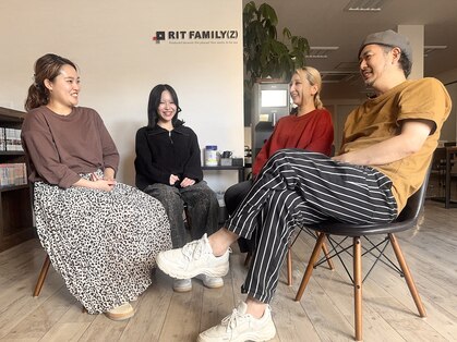 リッツファミリーズ ピコ東長崎店(RIT FAMILY Z)の写真