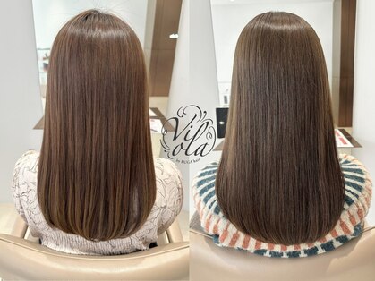 ビオラバイフーガ 綱島(Viola by FUGA)の写真