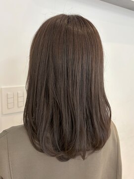 Lian by Allure 本厚木 横山乃愛 