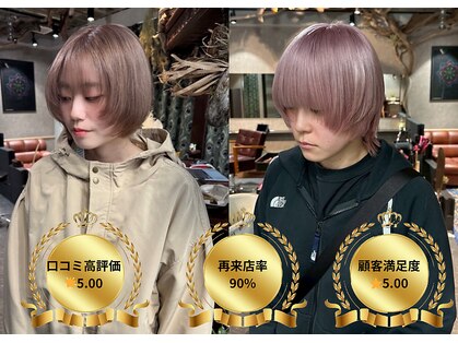 レイブンズ(Ravens)の写真